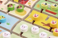 Лабиринт Tooky Toy TH428A фото №6 — интернет-магазин Desire.md