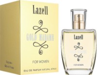 Парфюм для неё Lazell Gold Madame EDP 100ml фото №2 — интернет-магазин Desire.md