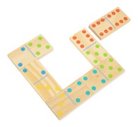 Joc educativ de masa Tooky Toy TH457 imaginea #2 — magazin online Desire.md