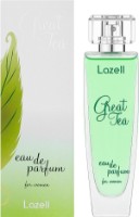 Парфюм для неё Lazell Great Tea EDP 100ml фото №2 — интернет-магазин Desire.md