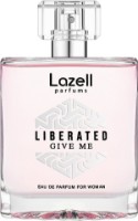 Parfum pentru ea Lazell Liberated Give Me EDP 100ml imaginea #1 — magazin online Desire.md