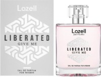 Parfum pentru ea Lazell Liberated Give Me EDP 100ml imaginea #2 — magazin online Desire.md