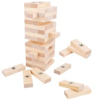 Joc educativ de masa Tooky Toy TH534. imaginea #2 — magazin online Desire.md