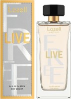 Parfum pentru ea Lazell Live Free EDP 100ml imaginea #2 — magazin online Desire.md