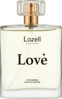 Парфюм для неё Lazell Love EDP 100ml фото №1 — интернет-магазин Desire.md
