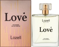Парфюм для неё Lazell Love EDP 100ml фото №2 — интернет-магазин Desire.md