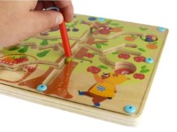 Лабиринт Tooky Toy TH687 фото №5 — интернет-магазин Desire.md