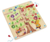 Лабиринт Tooky Toy TH687 фото №4 — интернет-магазин Desire.md