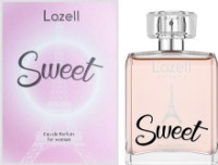 Parfum pentru ea Lazell Sweet EDP 100ml imaginea #2 — magazin online Desire.md