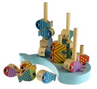 Игровой набор Tooky Toy TH698 фото №2 — интернет-магазин Desire.md