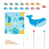 Игровой набор Tooky Toy TH698 фото №3 — интернет-магазин Desire.md