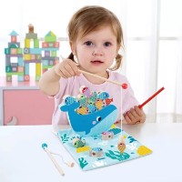 Игровой набор Tooky Toy TH698 фото №4 — интернет-магазин Desire.md