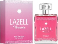 Parfum pentru ea Lazell Varsovie EDP 100ml imaginea #2 — magazin online Desire.md