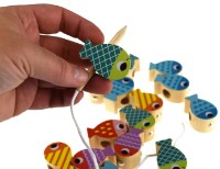 Игровой набор Tooky Toy TH698 фото №7 — интернет-магазин Desire.md