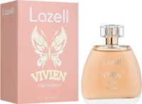 Парфюм для неё Lazell Vivien EDP 100ml фото №2 — интернет-магазин Desire.md