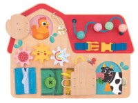 Busy Board Tooky Toy TH642