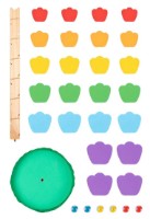 Labirint Tooky Toy TH731 imaginea #2 — magazin online Desire.md