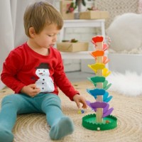 Labirint Tooky Toy TH731 imaginea #5 — magazin online Desire.md