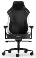 Scaun gaming DXRacer Craft-23-L-NW-X1