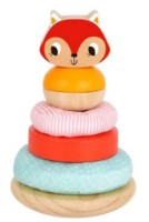 Пирамидка Tooky Toy TH826