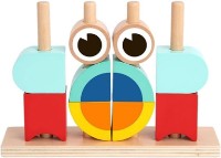 Cuburi Tooky Toy TH847 imaginea #3 — magazin online Desire.md