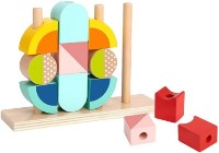 Cuburi Tooky Toy TH847 imaginea #4 — magazin online Desire.md