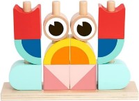 Кубики Tooky Toy TH847