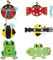 Бизиборд Tooky Toy TH942 фото №8 — интернет-магазин Desire.md