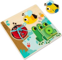 Бизиборд Tooky Toy TH942