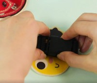 Бизиборд Tooky Toy TH942 фото №3 — интернет-магазин Desire.md