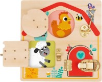 Busy Board Tooky Toy TH985