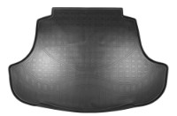 Covoraşe auto Norplast Unidec Lexus ES VII 2018 (NPA00-T47-030)