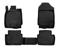 Covoraşe auto Novline Element Ford Ranger 4 2011 (EXP.ELEMENT1634210k)