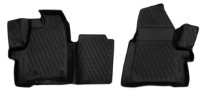 Covoraşe auto Novline Element Ford Tourneo Custom 2013 (CARFRD00021k)