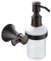 Дозатор жидкого мыла Imprese Podzima Zrala ZMK02170831 фото №1 — интернет-магазин Desire.md