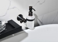 Дозатор жидкого мыла Imprese Podzima Zrala ZMK02170831 фото №3 — интернет-магазин Desire.md