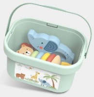 Сортер Tooky Toy TJ011 фото №4 — интернет-магазин Desire.md