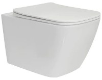 Унитаз Imprese Valtice c06308703 фото №1 — интернет-магазин Desire.md