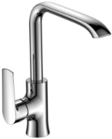 Смеситель для кухни Imprese Vyskov 55340