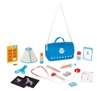 Игровой набор доктора Tooky Toy TK319