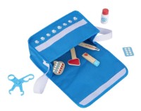 Игровой набор доктора Tooky Toy TK319 фото №5 — интернет-магазин Desire.md