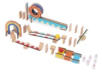 Настольная игра Tooky Toy TK389 фото №5 — интернет-магазин Desire.md