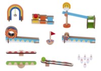 Настольная игра Tooky Toy TK389 фото №6 — интернет-магазин Desire.md