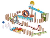 Настольная игра Tooky Toy TK389