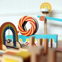 Настольная игра Tooky Toy TK389 фото №2 — интернет-магазин Desire.md