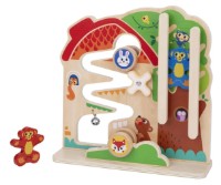 Лабиринт Tooky Toy TK397 фото №2 — интернет-магазин Desire.md