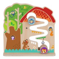 Лабиринт Tooky Toy TK397 фото №3 — интернет-магазин Desire.md