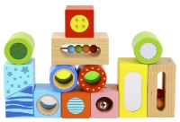 Cuburi Tooky Toy TK493 imaginea #2 — magazin online Desire.md