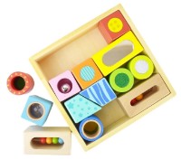 Cuburi Tooky Toy TK493 imaginea #4 — magazin online Desire.md