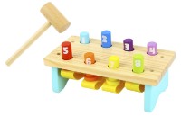 Развивающий набор Tooky Toy TK495 фото №2 — интернет-магазин Desire.md